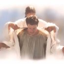 은혜예복 이미지