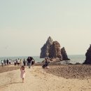 서울근교 드라이브 코스 제부도 매바위 해수욕장 바다 구경