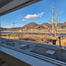 금강변길 | 충남 공주 아름다운 금강변이 보이고 브런치도 함께 먹을 수 있는 Best 카페 맛집 후기!