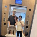 앨빈카페 | 기내용 트라이크 올보르 앨빈 실물 후기, 엄마 혼자서도 폴딩하고 들기 너무 편해요