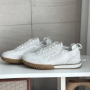 제트라인 | 에르** 제트 스니커즈 (화이트, 그레이, 블랙) 상세후기 사이즈