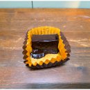 GS25진해우림점 | GS25 디저트 <달미공방 - 벽돌 모양 초콜릿> 솔직 후기