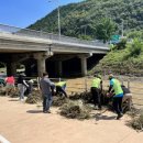 팔거천 산책로 이미지