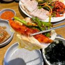 황금족발 - 동대문구 | [인천 계양] 족발맛집인줄 알았는데 보쌈맛집까지!! ‘황금족발&굴따세’후기
