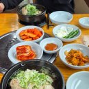 산골집 | [아산 맛집] 산골집, 카페 고목림