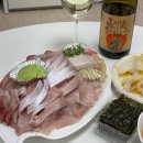 호남수산 | 노량진수산시장 호남수산 방어회 포장 후기 | 노량진수산시장 방어 가격 , 막장 레시피