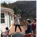 사재산마을 | 산촌체험캠프