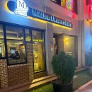 밀리언디저트카페 이미지