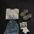 A dog's (어독스) | [룩수스 베이비] 16개월 아기 보보쇼즈 26SS 후기 착샷 리뷰