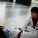 아카데미국가대표태권도장 이미지