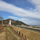 포항 영덕간 고속도로 이미지