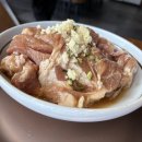 봉우리 | [야당맛집] 직원이 직접 구워주는 제주흑돼지 고깃집 ‘봉우리가든’ 솔직후기