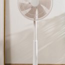 884 | 무소음 무음선풍기 리모컨 아기 조용한 BLDC 무음 884 써보니