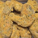 BHC치킨 모종점 | [BHC] 뿌링클 콤보와 콰삭킹 순살 하프, 콰삭 슈림프까지 먹어본 후기!