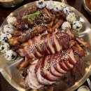 서래족발 | 서초동 남부터미널 족발 맛집 저녁 회식 밥집 모임장소 추천 서래족발
