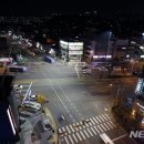 교차로 이미지