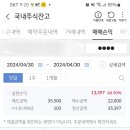 제일엠앤에스 공모주 익절 이미지