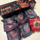강릉중화짬뽕빵 | 강릉 중앙시장 맛집 중화짬뽕빵 택배 주문 후기