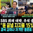 SBS 취재 대박 결국 터졌다 이미지