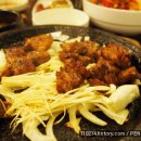 띠울참숯석갈비 이미지