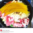 가원중국식품 | [순솔] 가원 옥수수면 옥수수국수레시피 마라탕에 더 맛있게 넣어먹는 방법