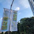 회원동062 | 빛과 희망이 되는 하정웅미술관 전시회-수집된 풍경들 관람 후기