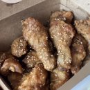 상문이숯불두마리양념치킨사천점