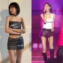 조이·웬디, 레드벨벳 대표 '뼈말라' 됐다…나란히 야윈 모습에 '깜짝' 레드벨벳 완전체 릴스가 공개 이미지