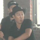 [런닝맨]눈을 떴는데 아무것도 기억이 나지 않는 상황에서 연기 차이.gif 이미지