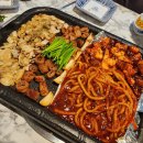 부산 명지 막창 맛집 청춘막창 통새우 불막창 후기