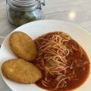 아산 배방 ) 이내 카페 ☕️ + 미태리 🍝