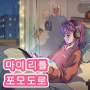 포모도로 | 나만의 집중 루틴! 마이 리틀 포모도로 후기!
