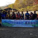 하천(갑천5) 이미지