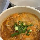 금자네칼국수 | 매콤한 실비김치찌개 레시피 (매운김치찌개 중화방법 꿀팁)