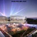 김동연, 2025년 착공 제3판교테크노밸리 ‘청사진’ 발표 이미지