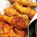 교촌치킨 일원1동점 이미지