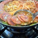 부대찌개 맛집! 수원 인계동 '이나경 송탄 부대찌개' 솔직 후기(꿀팁 포함- 캐치테이블,웨이팅,주차...