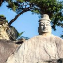 제비원 | 안동 제비원 석불 - 고려시대 불상