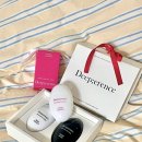 블라썸모먼트 | [리뷰] 딥퍼랑스 퍼퓸 핸드크림 3종 비교&amp;향 추천(체리블라썸,프레쉬모먼트,머스키우드) 카카오 선물하기