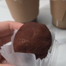 산호대로-33 | 구미 두쫀쿠 두쫀볼 두바이쫀득쿠키 배달후기 92버터샵