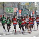 한국 마라톤, 참가자만 있고 시청자는 없는 이유?,,, 이미지