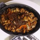 두마리찜닭두찜 광주송정점 | 광주 송정역 근처 찜닭 맛집 : 두마리찜닭 두찜 소촌점