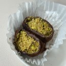 980 | 충주 두바이쫀득쿠키, 두바이타르트 맛집 980커피 솔직 후기