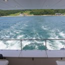 남해-281 | 남해 요트 체험 추천 🚤 미라도르 마리나에서 럭셔리하게 즐기기!