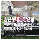 게이트볼 | 송탄음향렌탈ㅣ&#39;게이트볼 준공식 및 대회&#39; 안전부터 사운드까지 책임진 웅장한 감동으로 무대시공까지