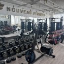 누브 피트니스 | 광주 신창동 헬스장 PT 추천 후기 누브피트니스 신창점