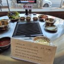 계산역 | 인천 계산역 맛집 추천 뭉텅 계산점 주차 메뉴 후기