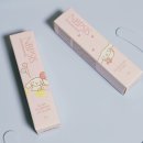 영엔두 | 올리브영 틴트 추천 엔비피시스 시나모롤 립틴트 글로스 솔직 후기