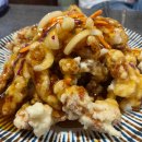 초마미엔 - 남양주시 퇴계원로 45-9 | 주말 공동육아 후 다녀온 초마미엔, 간짜장이 맛있던 점심기록