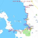 대부해솔길 4코스 이미지